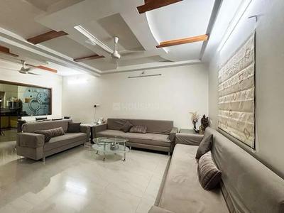 Bedroom Image of 2390 Sq.ft 4 BHK Villa for sale in Thaltej Ahmedabad for Rs. 33500000