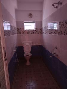 Image of 1100 Sq.ft 3 BHK Apartment / Flat for rent in Kalyani, Nadia for Rs. 14000
