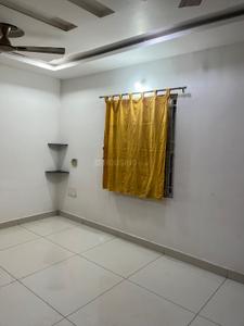 Hall Image of 1250 Sq.ft 2 BHK Apartment / Flat for sale in Cybercity Rainbow Vistas Rock Garden, Borabanda Hyderabad for Rs. 13000000