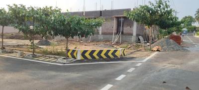 Image of 1200 Sq.ft Residential Plot / Land for sale in Kinathukadavu, Coimbatore for Rs. 2203000