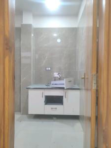 Bedroom Two Image of 4950 Sq.ft 4 BHK Builder Floor for sale in Ridhi Signature Floors, Green Field Colony Faridabad for Rs. 37000000
