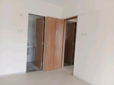 Bedroom Image of 1154 Sq.ft 2 BHK Apartment / Flat for sale in Chinchwad Pune for Rs. 10300000
