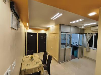 Hall Image of HelloWorld Royal in New Town, Kolkata