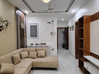 Living Room Image of 1725 Sq.ft 3 BHK Apartment / Flat for sale in Multibrain Ultima 107, Sector 104 Noida for Rs. 10500000
