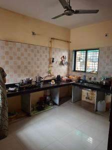 Kitchen Image of 3600 Sq.ft 3.5 BHK Villa for sale in Garden City Ankleshwar for Rs. 11500000
