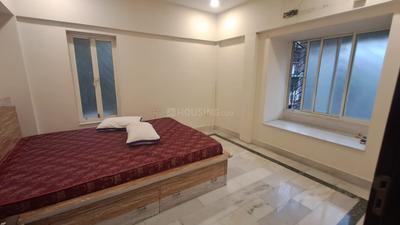Bedroom Image of 2000 Sq.ft 3 BHK Apartment / Flat for sale in Ballygunge Kolkata for Rs. 22500000