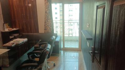 Bedroom Image of 820 Sq.ft 2 BHK Apartment / Flat for sale in Migsun Vilaasa, Eta II Greater Noida for Rs. 5700000