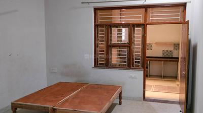 Bedroom Image of 850 Sq.ft 2 BHK Independent House for rent in Gandhi Path West Jaipur for Rs. 11000