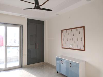Bedroom Image of 2250 Sq.ft 4 BHK Builder Floor for sale in Sector 85 Faridabad for Rs. 23000000