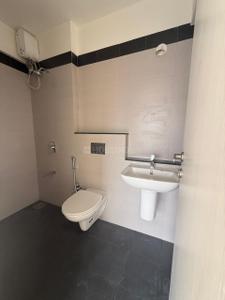 Image of 687 Sq.ft 2 BHK Apartment / Flat for sale in Rustomjee Bella, Bhandup West, Mumbai for Rs. 16200000