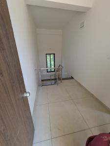 Hall Image of 1650 Sq.ft 4 BHK Builder Floor for rent in Sai Solance, Bhayli Vadodara for Rs. 40000
