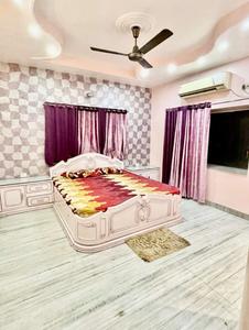 Hall Image of 1864 Sq.ft 3 BHK Apartment / Flat for sale in Maniktala Kolkata for Rs. 19000000