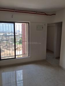 Living Room Image of 319 Sq.ft 1 BHK Apartment / Flat for sale in Dosti Greater Thane, Bhiwandi Thane for Rs. 3600000