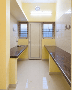 Image of 1024 Sq.ft 3 BHK Villa for sale in Thirumazhisai, Chennai for Rs. 12500000