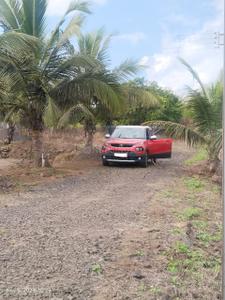 Image of 1830 Sq.ft Residential Plot / Land for sale in Wadhe, Satara for Rs. 2000000