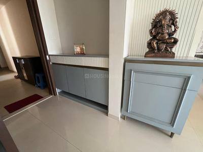 Kitchen Image of 2350 Sq.ft 3.5 BHK Apartment / Flat for sale in Kalpataru Jade Residences G, Baner Pune for Rs. 34000000
