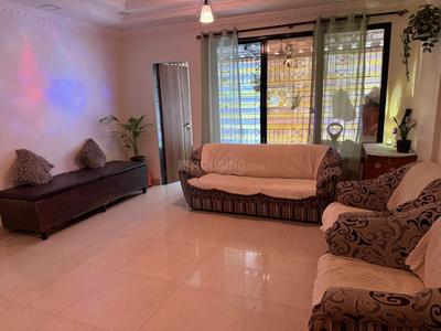 Hall Image of 890 Sq.ft 2 BHK Apartment / Flat for sale in Kalyan East Kalyan for Rs. 7000000