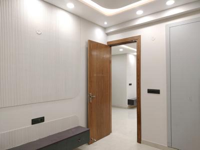Bedroom Image of 1350 Sq.ft 3 BHK Builder Floor for sale in Puri Kohinoor Faridabad, Sector 89 Faridabad for Rs. 15500000