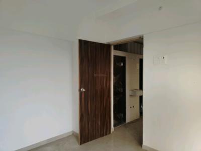 Bedroom Image of 527 Sq.ft 1 BHK Apartment / Flat for sale in Fia Jeevika Heights, Palghar Mumbai for Rs. 2115000