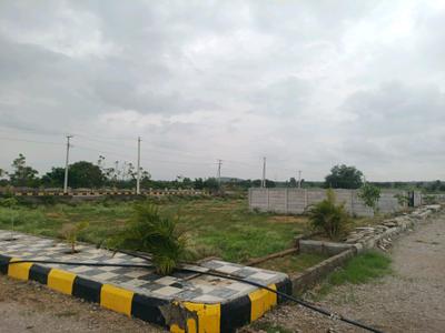 Image of 170 Sq.ft Residential Plot / Land for sale in Mirkhanpet, Hyderabad for Rs. 1700000