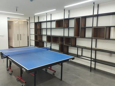 Hall Image of 600 Sq.ft 1 BHK Apartment / Flat for sale in Svamitva Emerald Square by Svamitva Infra Pvt. Ltd., Bommasandra Bengaluru for Rs. 5700000
