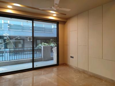 Bedroom Image of 3240 Sq.ft 4 BHK Builder Floor for sale in Sector 45 Gurgaon for Rs. 40000000
