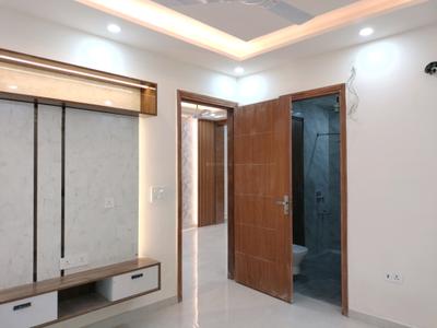 Bedroom Image of 1620 Sq.ft 3 BHK Builder Floor for sale in Sector 85 Faridabad for Rs. 18000000
