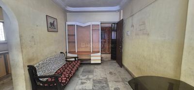 Image of 525 Sq.ft 1 BHK Apartment / Flat for sale in Krishna Mandir, Vasai East, Vasai for Rs. 4000000