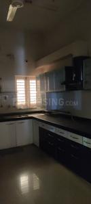 Kitchen Image of 310 Sq.ft 4 BHK Villa for rent in Sector 22 Gandhinagar for Rs. 65000