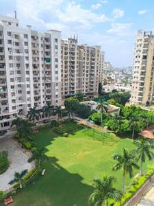 Image of 1030 Sq.ft 2 BHK Apartment / Flat for sale in Eros Wembley Estate, Sector 50, Gurgaon for Rs. 16000000