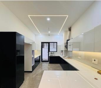 Kitchen Image of 3800 Sq.ft 5 BHK Independent House for sale in Sector 10 Panchkula for Rs. 97500000
