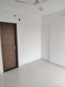 Bedroom Image of 860 Sq.ft 2 BHK Apartment / Flat for rent in Pristine Pronext, Wakad Pune for Rs. 25000