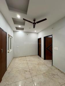 Hall Image of 600 Sq.ft 3 BHK Independent House for sale in Danda Lakhond Dehradun for Rs. 5800000