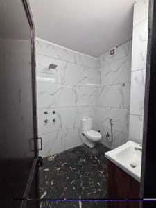 Bathroom Image of 2000 Sq.ft 3 BHK Builder Floor for rent in Sector 16 Faridabad for Rs. 30000