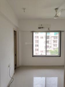 Bedroom Image of 1908 Sq.ft 3 BHK Apartment / Flat for sale in Rushabhdev Sharan Status, Motera Ahmedabad for Rs. 10500000