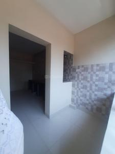Balcony Image of 450 Sq.ft 1 BHK Apartment / Flat for sale in Curchorem Goa for Rs. 3750000