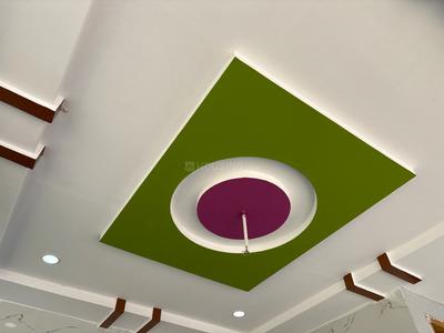 Hall Image of 1300 Sq.ft 2 BHK Independent House for sale in Cheeriyal Secunderabad for Rs. 7500000