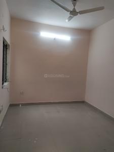 Bedroom Image of 1400 Sq.ft 4 BHK Independent House for rent in Minal Residency Bhopal for Rs. 15500