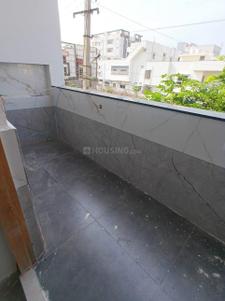 Balcony Image of 4600 Sq.ft 5 BHK Independent House for sale in Kapra Secunderabad for Rs. 15000000