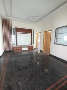 Hall Image of 2450 Sq.ft 4 BHK Independent House for sale in Kalkere Bengaluru for Rs. 16500000