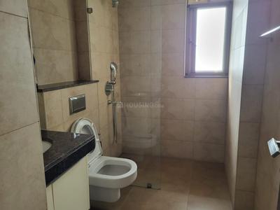 Bathroom Image of 2550 Sq.ft 3 BHK Apartment / Flat for sale in TATA Primanti Villa, Sector 72 Gurgaon for Rs. 49500000