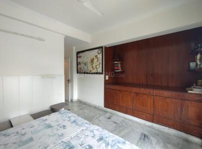 Bedroom Image of 1800 Sq.ft 4 BHK Apartment / Flat for sale in Ardee The Residency, Sector 52 Gurgaon for Rs. 27500000