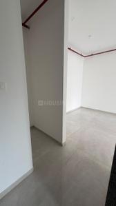 Hall Image of 848 Sq.ft 2 BHK Apartment / Flat for rent in Neelam Senroofs Phase III, Mulund East Mumbai for Rs. 70000