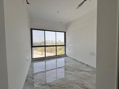Hall Image of 2150 Sq.ft 4 BHK Apartment / Flat for sale in Austin One, Pimple Saudagar Pune for Rs. 26000000