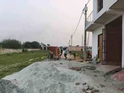 Image of 60 Sq.ft Residential Plot / Land for sale in SS Ayodhya Enclave, Dhoom Manikpur, Greater Noida for Rs. 2054000