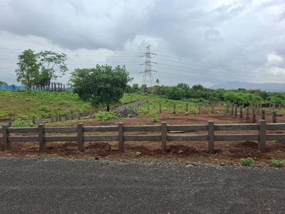 Image of 3165 Sq.ft Residential Plot / Land for sale in Karjat, Thane for Rs. 3798000