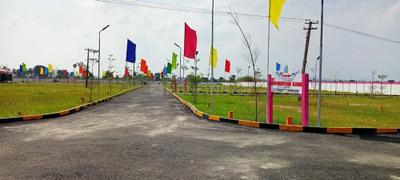 Image of 714 Sq.ft Residential Plot / Land for sale in Guduvancheri, Chennai for Rs. 2500000
