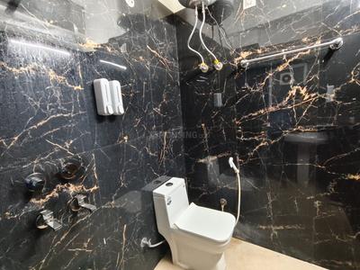 Bathroom Image of Co living pg by stayzzy in Sector 86, Noida
