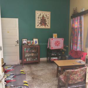 Bedroom Image of 2280 Sq.ft 7 BHK Independent House for sale in Dhakuria Kolkata for Rs. 14800000