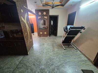 Hall Image of 990 Sq.ft 12 BHK Independent House for sale in Shahdara New Delhi for Rs. 35000000